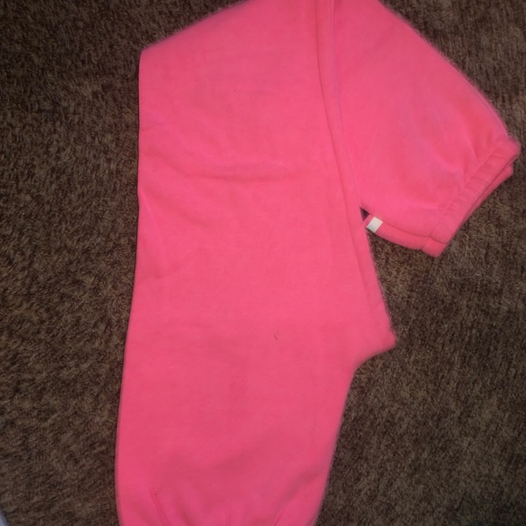 “PINK “SweatPants - Picture 3 of 4